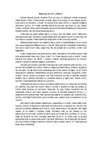 Eseja 'Recenzija par filmu "Ticiāns"', 1.