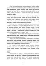 Konspekts 'Valsts. Latvijas valsts dibināšana un atjaunošana', 2.