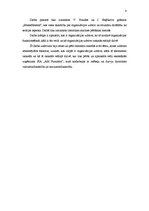 Referāts 'Organizāciju uzbūves veidi', 4.