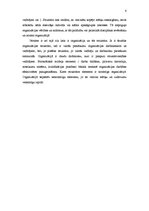 Referāts 'Organizāciju uzbūves veidi', 6.