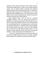 Referāts 'Organizāciju uzbūves veidi', 9.