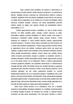 Referāts 'Organizāciju uzbūves veidi', 11.