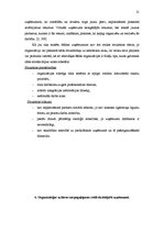 Referāts 'Organizāciju uzbūves veidi', 21.