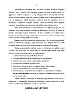 Referāts 'Reklāmas faktoru ietekme uz pircējiem veikalā "Sidonas"', 3.