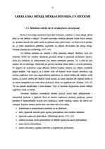 Referāts 'Reklāmas faktoru ietekme uz pircējiem veikalā "Sidonas"', 11.