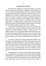 Referāts 'Reklāmas faktoru ietekme uz pircējiem veikalā "Sidonas"', 14.