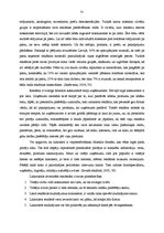 Referāts 'Reklāmas faktoru ietekme uz pircējiem veikalā "Sidonas"', 19.