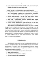 Referāts 'Reklāmas faktoru ietekme uz pircējiem veikalā "Sidonas"', 20.