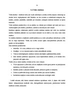 Referāts 'Reklāmas faktoru ietekme uz pircējiem veikalā "Sidonas"', 22.