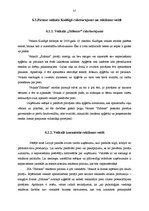 Referāts 'Reklāmas faktoru ietekme uz pircējiem veikalā "Sidonas"', 25.