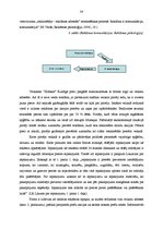 Referāts 'Reklāmas faktoru ietekme uz pircējiem veikalā "Sidonas"', 26.