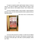 Referāts 'Reklāmas faktoru ietekme uz pircējiem veikalā "Sidonas"', 28.