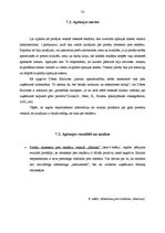 Referāts 'Reklāmas faktoru ietekme uz pircējiem veikalā "Sidonas"', 30.