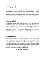 Referāts 'Jauniešu slengs', 4.