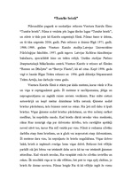 Eseja 'Recenzija par filmu "Tumšie brieži"', 1.