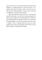 Eseja 'Recenzija par filmu "Tumšie brieži"', 2.