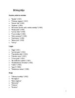 Referāts 'Rūdolfs Blaumanis un viņa devums latviešu literatūrā', 7.