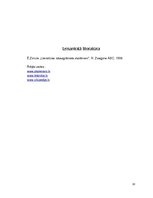 Referāts 'Rūdolfs Blaumanis un viņa devums latviešu literatūrā', 10.