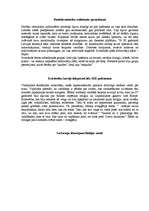 Referāts 'Latvijas kultūrvēstures attīstības gaitas atainojums', 4.