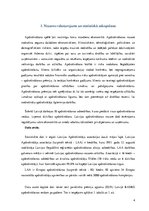 Referāts 'KASKO apdrošināšana', 4.