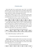 Referāts 'KASKO apdrošināšana', 8.