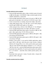 Referāts 'KASKO apdrošināšana', 14.