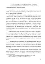 Referāts 'Laulības šķiršanas tiesību institūta tiesiskais regulējums Latvijas civillikumā', 6.