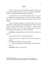 Referāts 'Feminisma teorijas un posmi', 3.