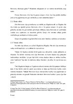 Referāts 'Feminisma teorijas un posmi', 5.