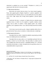 Referāts 'Feminisma teorijas un posmi', 8.