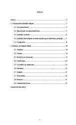 Referāts 'Etiķete un biznesa kultūra Itālijā', 1.