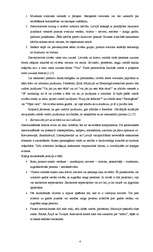 Referāts 'Etiķete un biznesa kultūra Itālijā', 3.