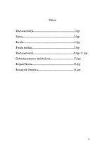 Konspekts 'Antonīmi literārajam darbam "Fausts", 1.daļa', 3.