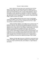 Konspekts 'Antonīmi literārajam darbam "Fausts", 1.daļa', 5.