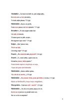 Konspekts 'Antonīmi literārajam darbam "Fausts", 1.daļa', 9.