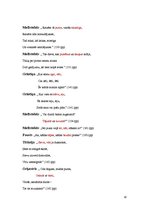 Konspekts 'Antonīmi literārajam darbam "Fausts", 1.daļa', 10.