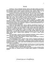 Referāts 'Reālo investīciju projektu lēmumu pieņemšana', 3.