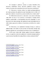 Paraugs 'Dokumentu pārvaldības kārtība', 16.