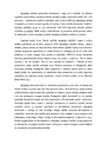 Eseja 'Eseja par studiju kursa "Ievads izglītībā ilgtspējīgai attīstībai" veicinātajām ', 2.