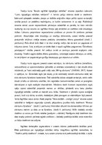 Eseja 'Eseja par studiju kursa "Ievads izglītībā ilgtspējīgai attīstībai" veicinātajām ', 3.