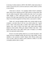 Eseja 'Eseja par studiju kursa "Ievads izglītībā ilgtspējīgai attīstībai" veicinātajām ', 4.