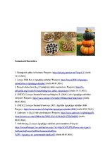 Eseja 'Eseja par studiju kursa "Ievads izglītībā ilgtspējīgai attīstībai" veicinātajām ', 7.