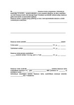 Diplomdarbs 'Drošības risinājumi PHP programmēšanas valodā un to lietojums', 3.