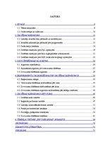 Diplomdarbs 'Drošības risinājumi PHP programmēšanas valodā un to lietojums', 8.