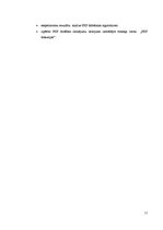 Diplomdarbs 'Drošības risinājumi PHP programmēšanas valodā un to lietojums', 11.