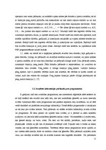 Diplomdarbs 'Drošības risinājumi PHP programmēšanas valodā un to lietojums', 15.