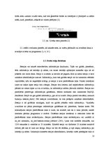 Diplomdarbs 'Drošības risinājumi PHP programmēšanas valodā un to lietojums', 16.