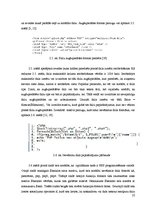 Diplomdarbs 'Drošības risinājumi PHP programmēšanas valodā un to lietojums', 22.