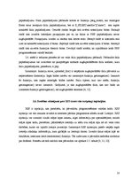 Diplomdarbs 'Drošības risinājumi PHP programmēšanas valodā un to lietojums', 23.