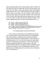 Diplomdarbs 'Drošības risinājumi PHP programmēšanas valodā un to lietojums', 28.